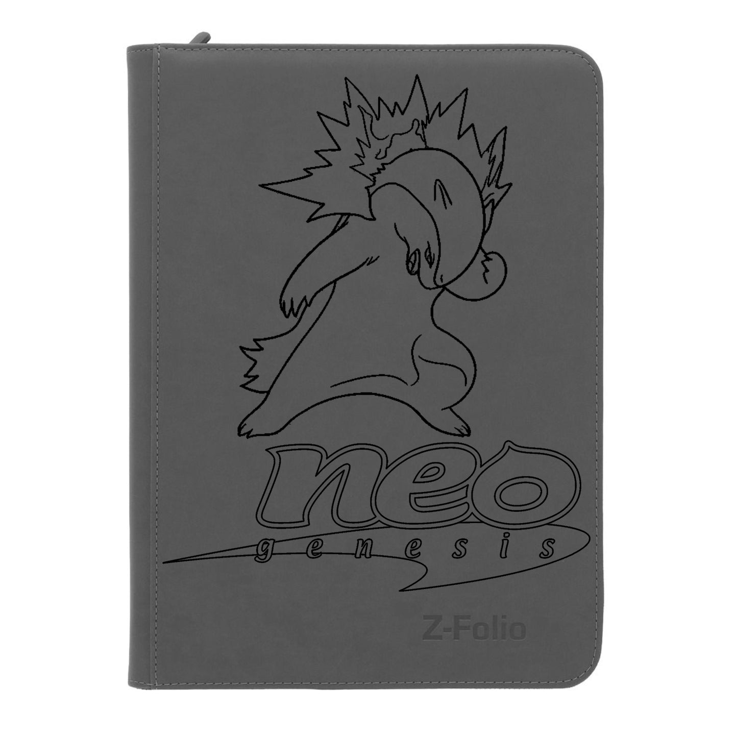 Neo Genesis (NEO1)
