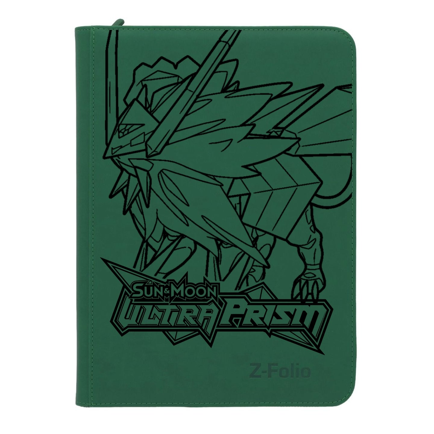 Ultra Prism (SM5)