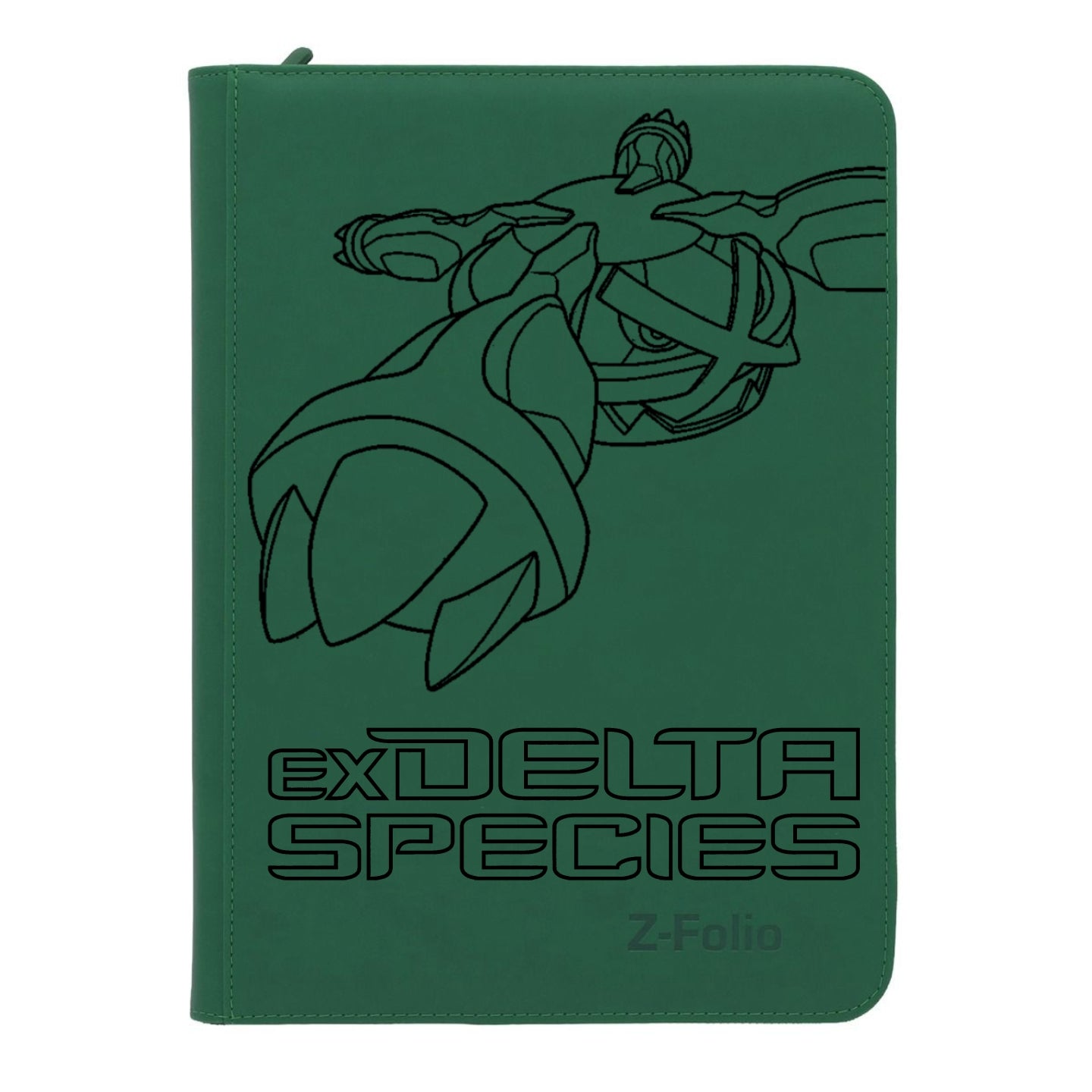 Delta Species (EX11)