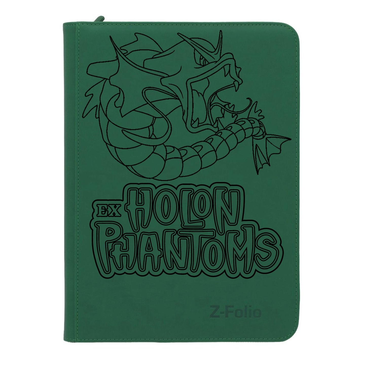 Holon Phantoms (EX13)
