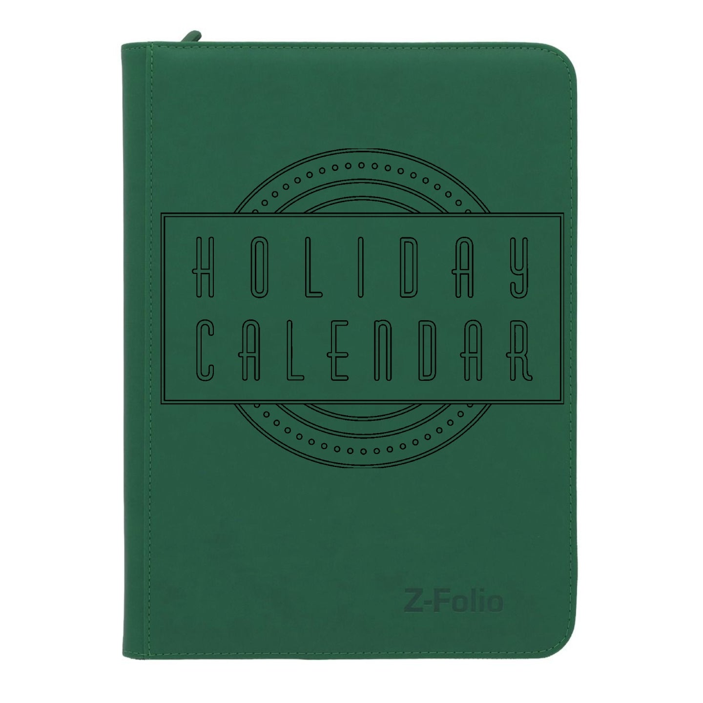 Holiday Calendar Collection