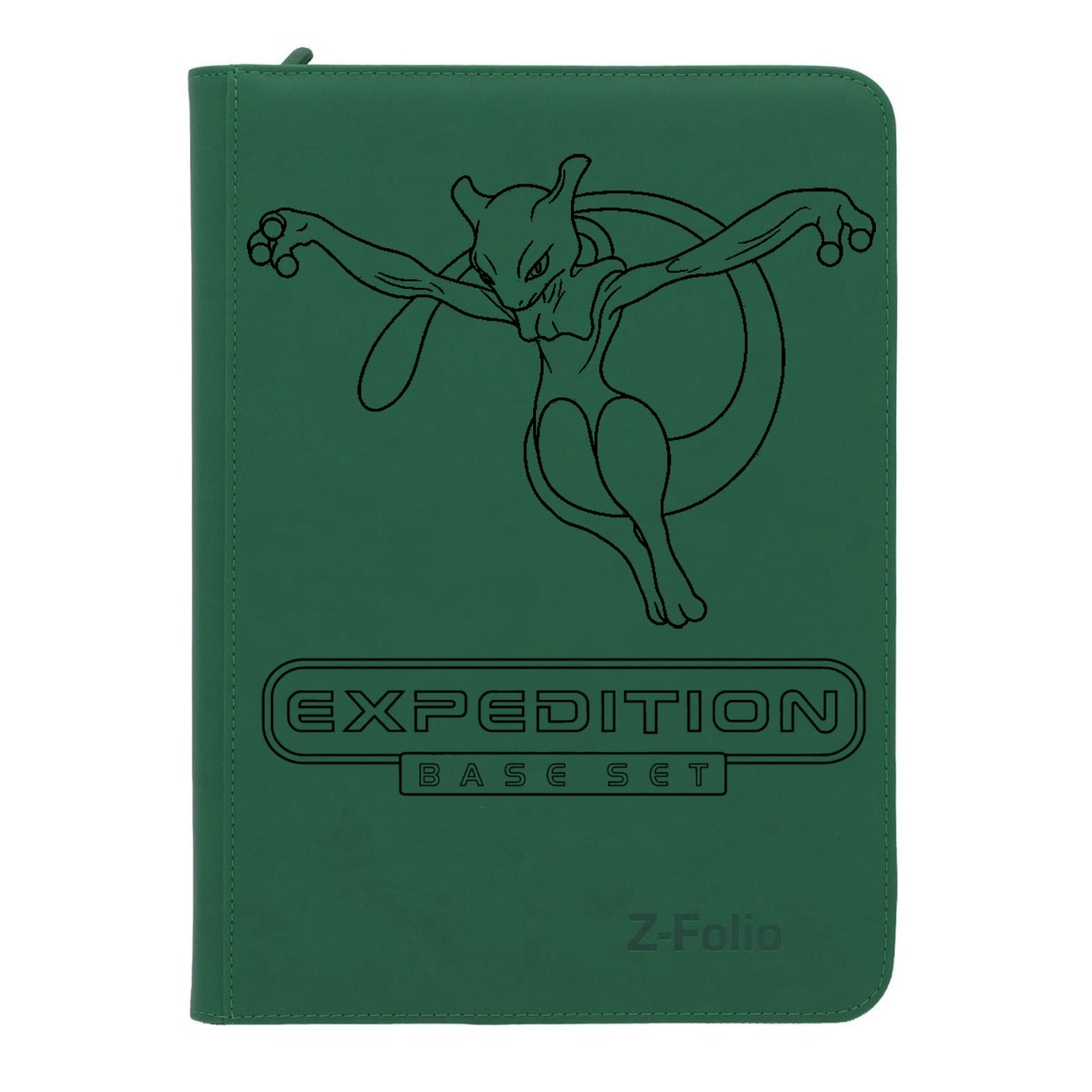 Expedition Base