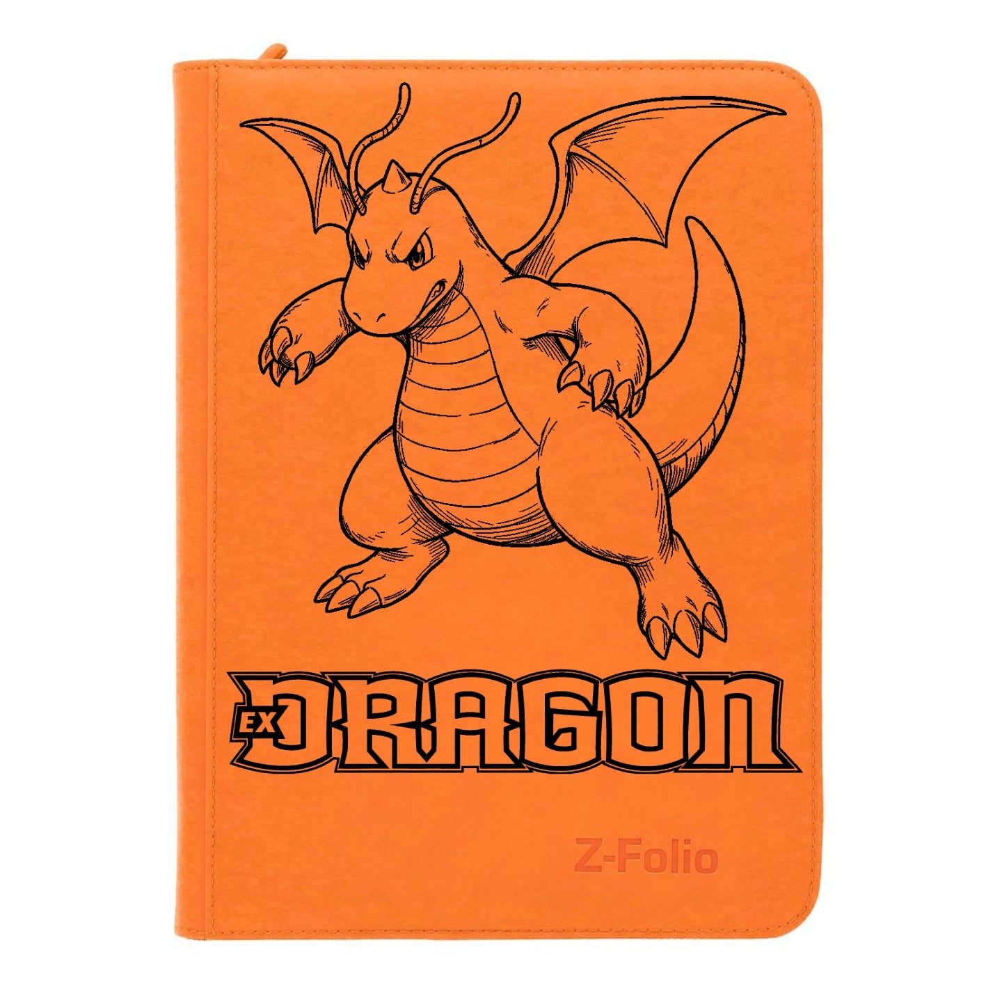 Dragon (EX3)