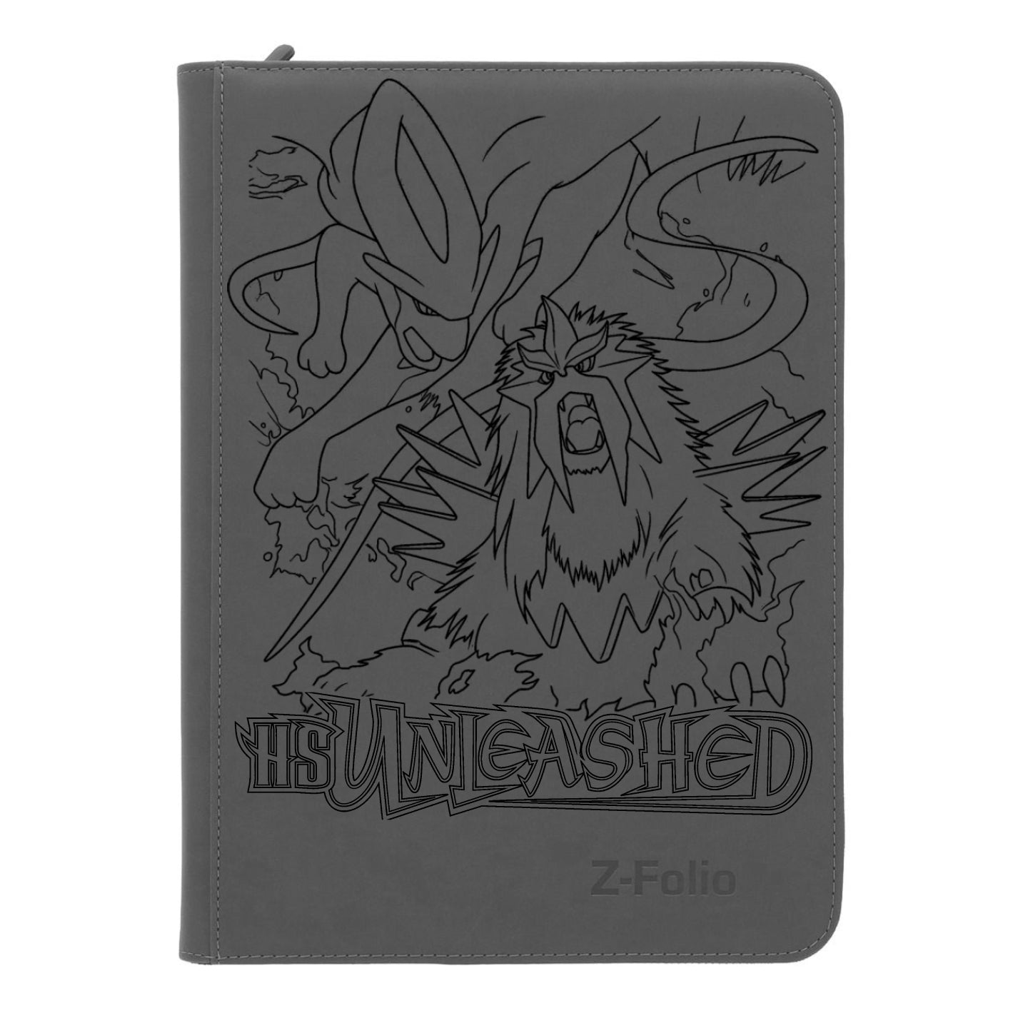 Unleashed (HGSS2)