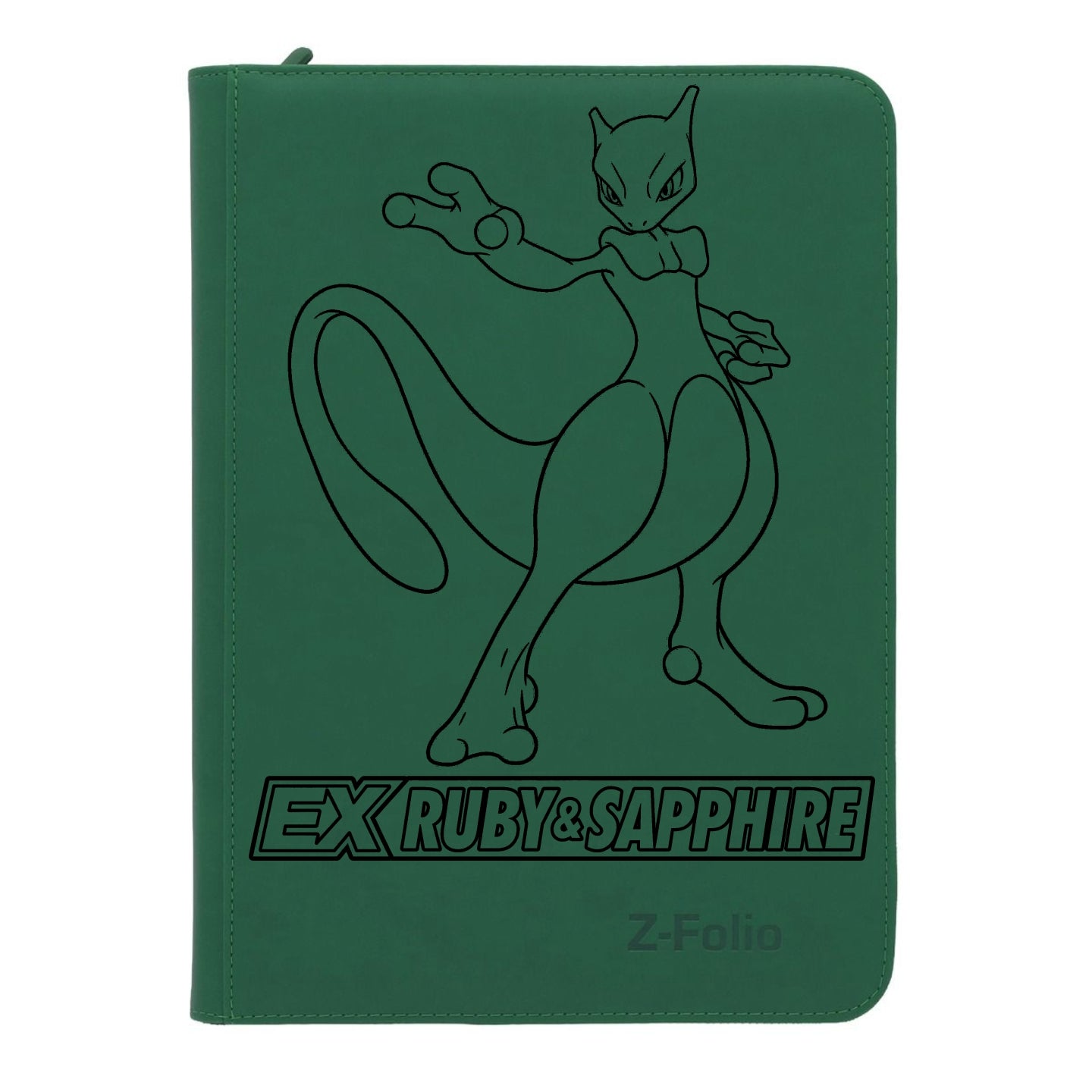 Ruby & Sapphire Base Set (EX1)