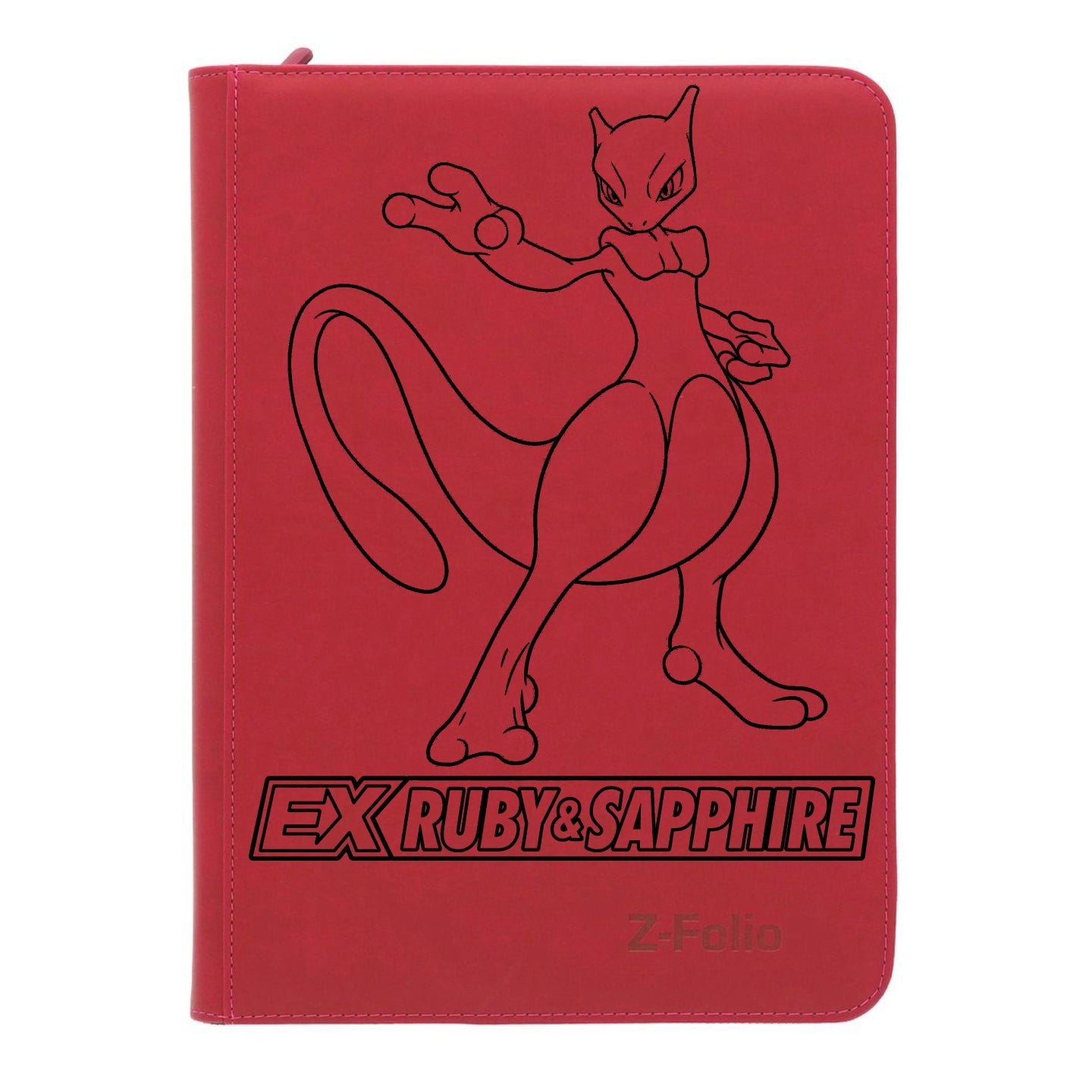 Ruby & Sapphire Base Set (EX1)