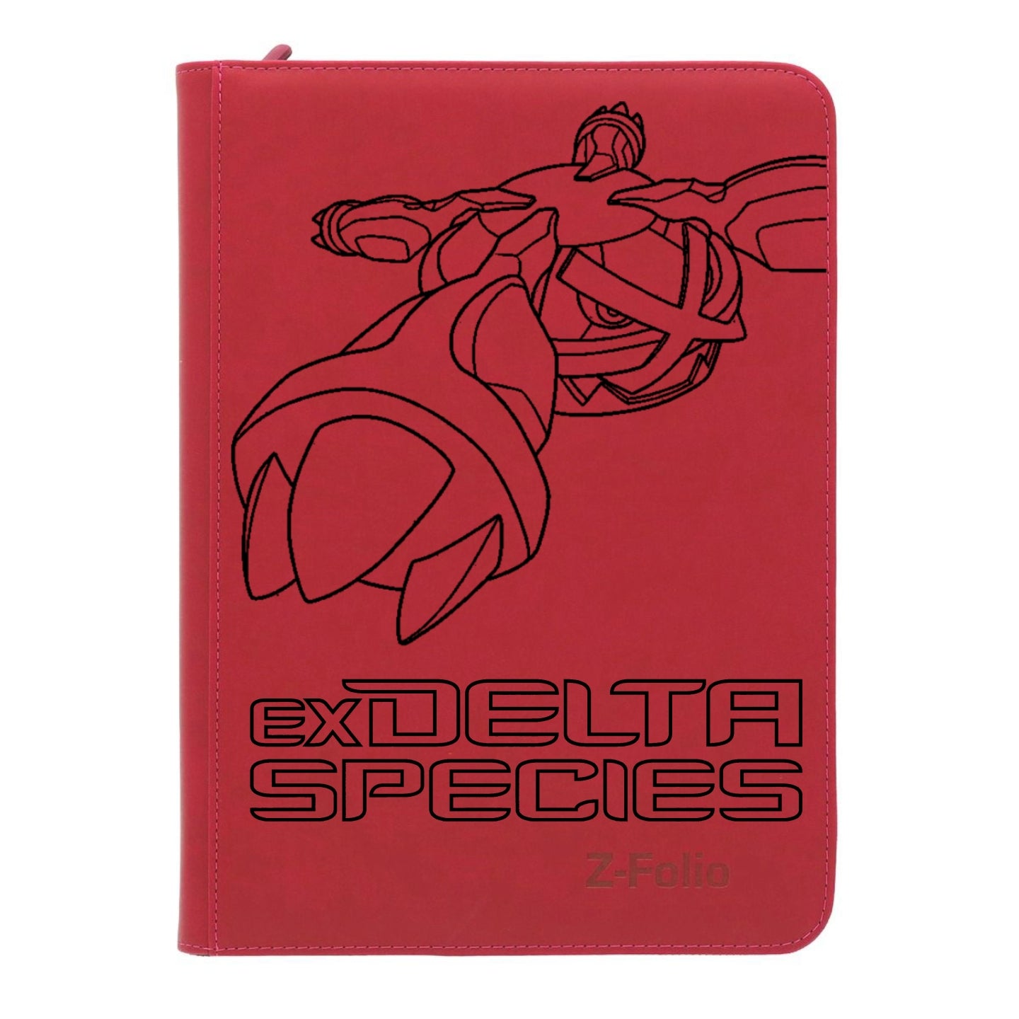 Delta Species (EX11)