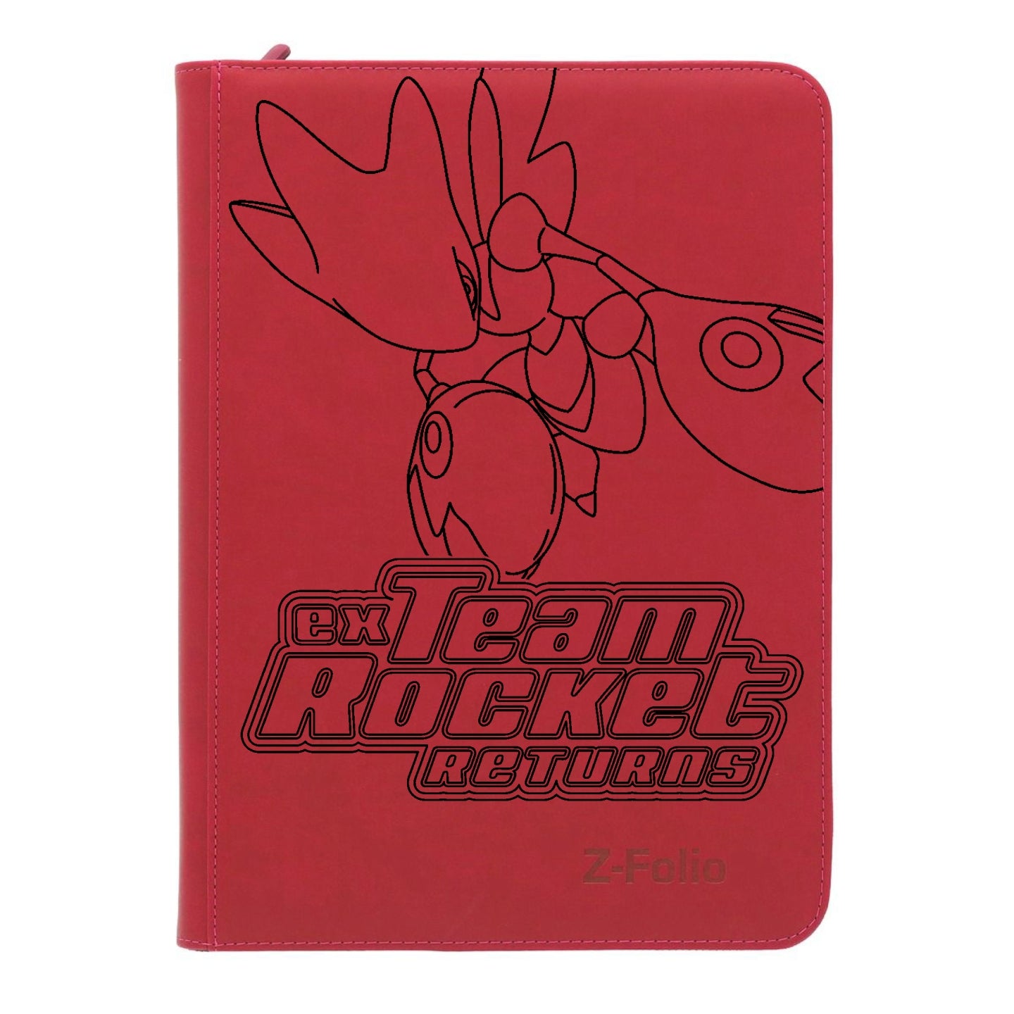 Team Rocket Returns (EX7)