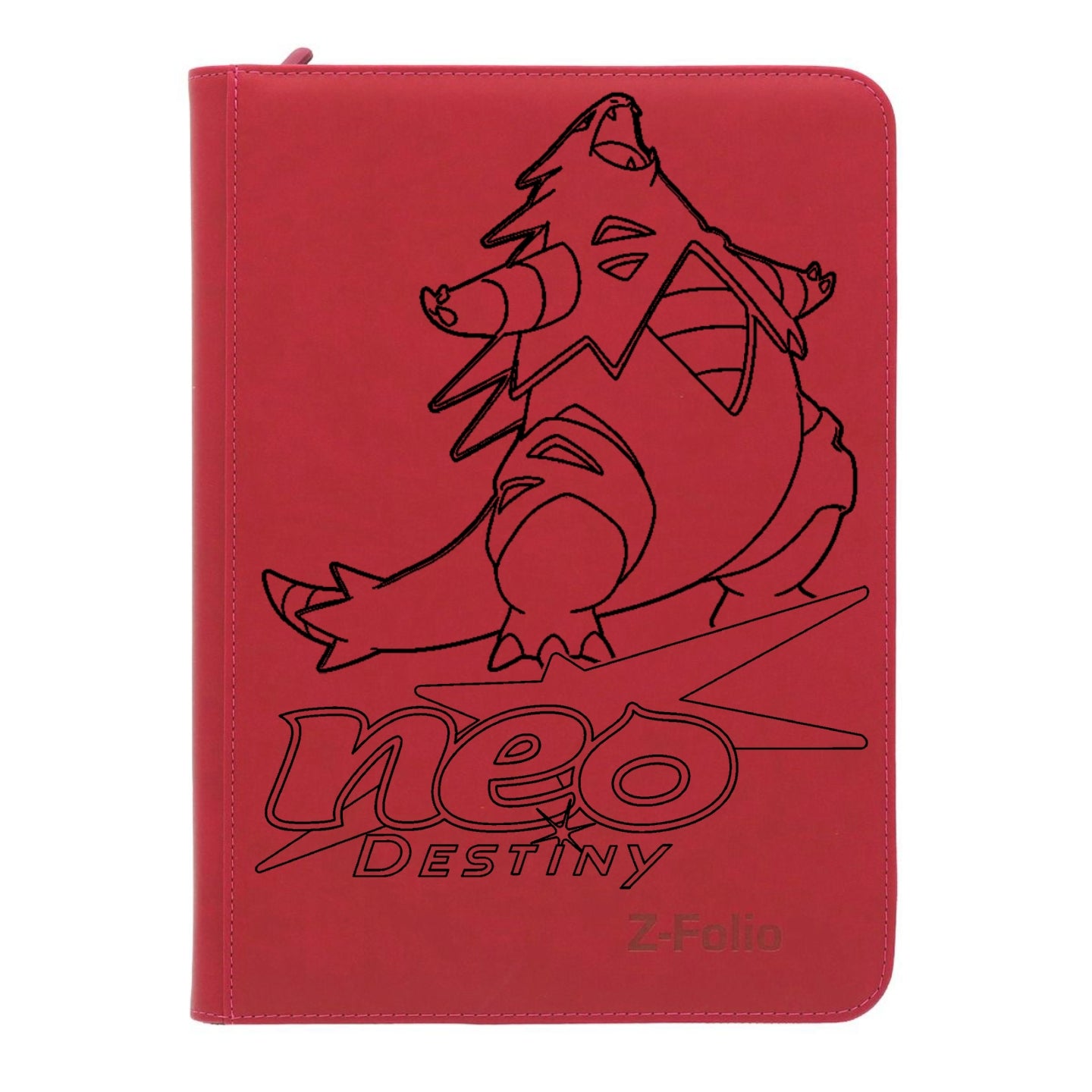 Neo Destiny (NEO4)