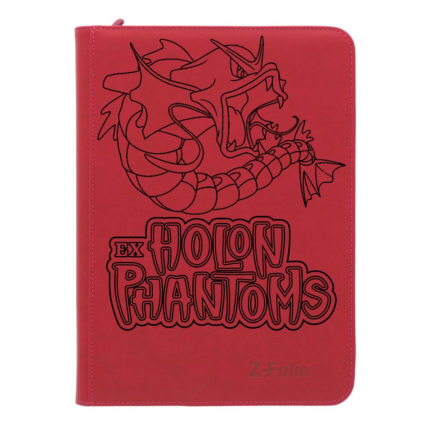 Holon Phantoms (EX13)