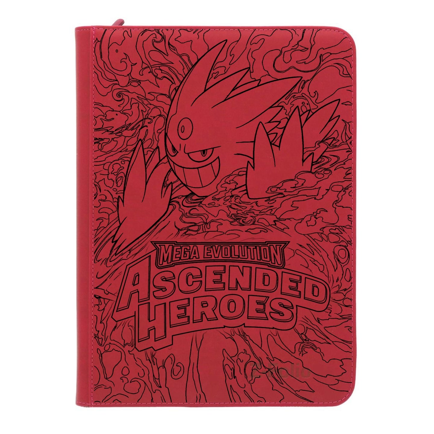 Ascended Heroes (ME2.5)