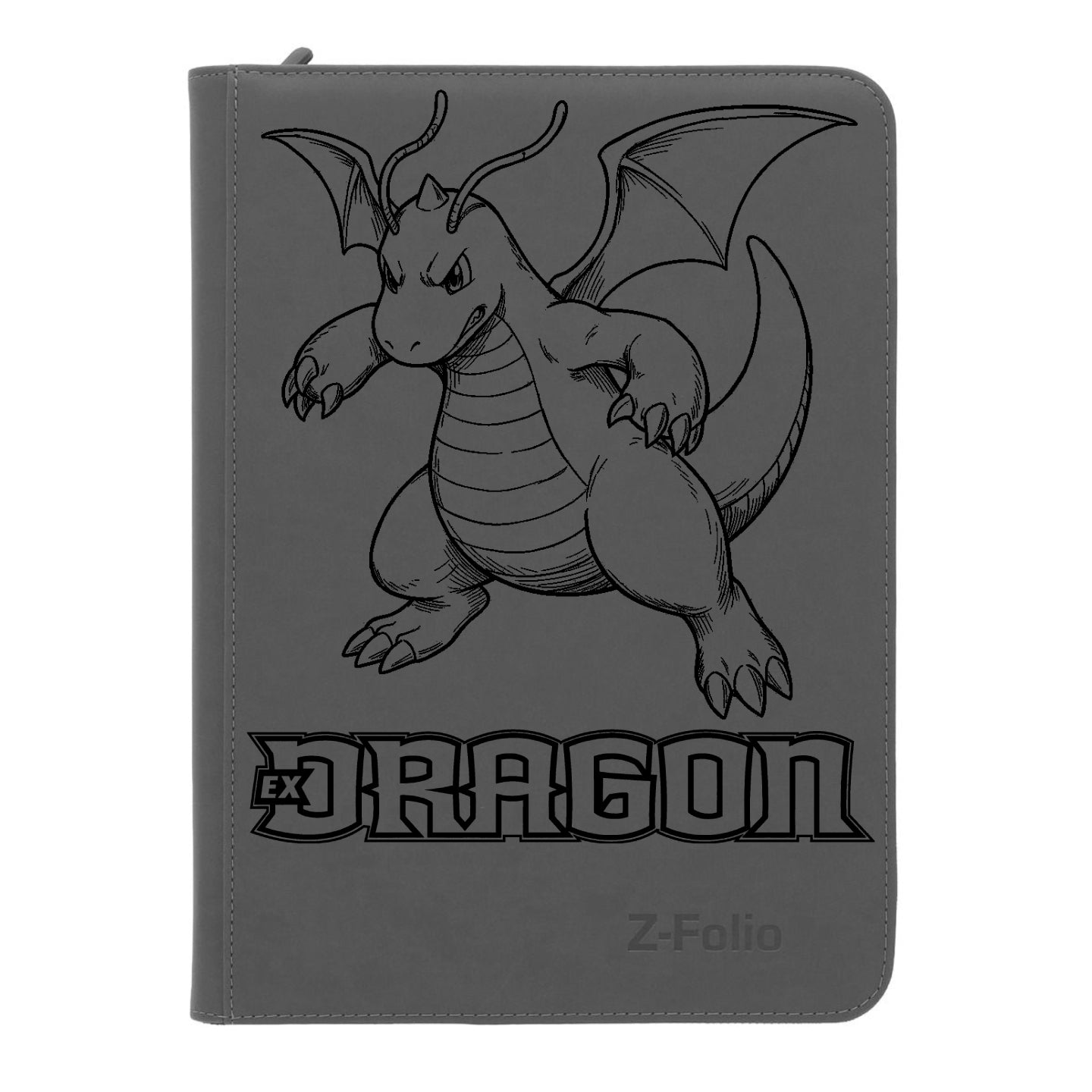 Dragon (EX3)