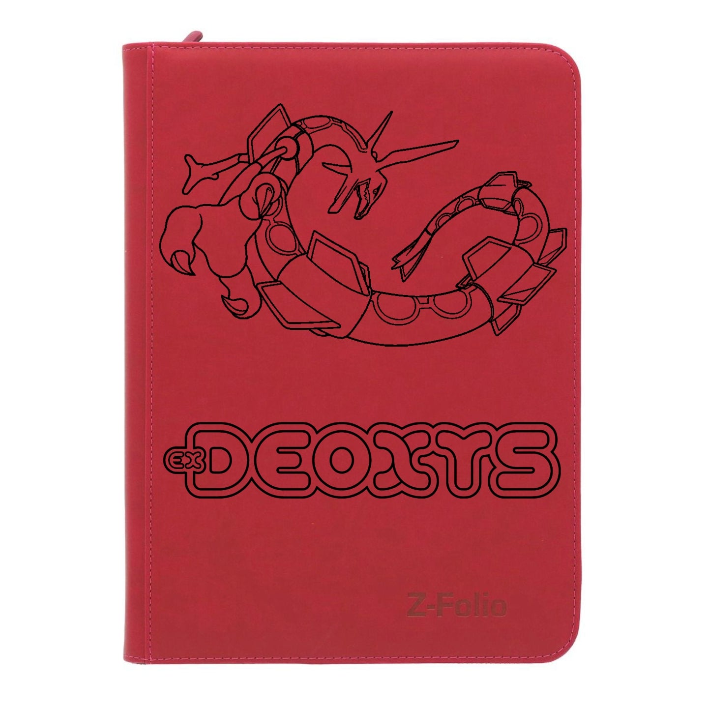 Deoxys (EX8)