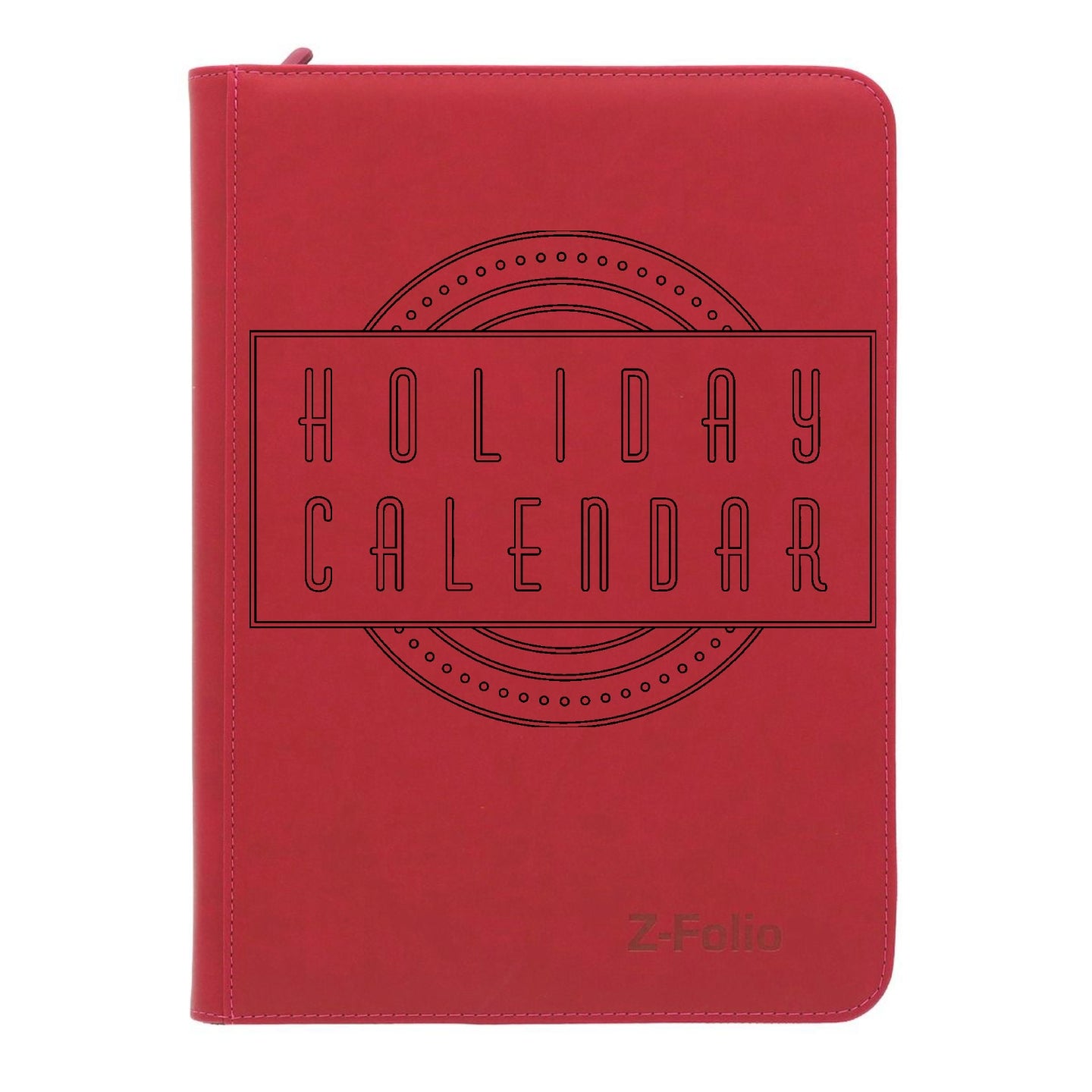 Holiday Calendar Collection
