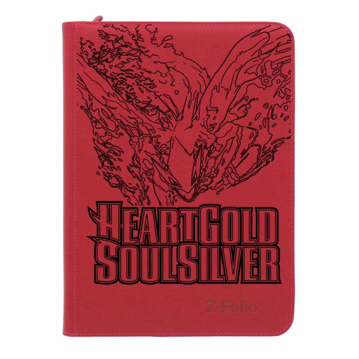 HeartGold & SoulSilver Base (HGSS1)