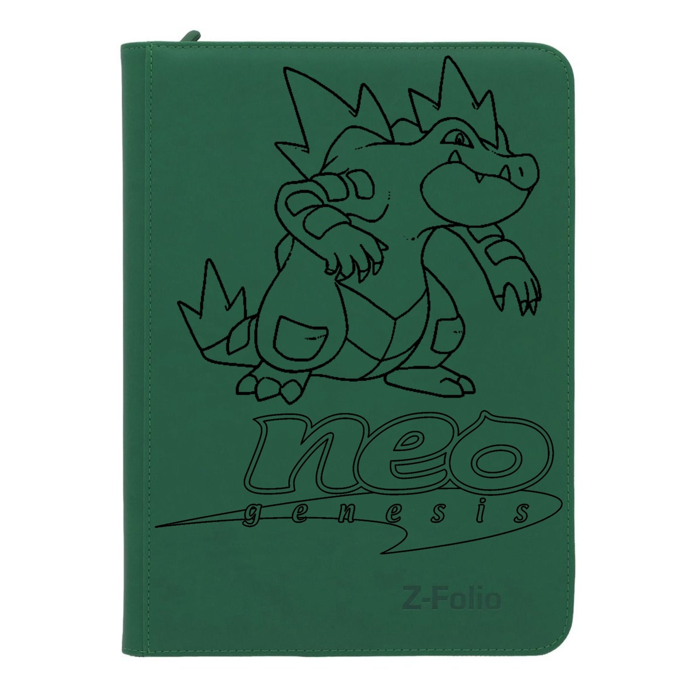 Neo Genesis (NEO1)