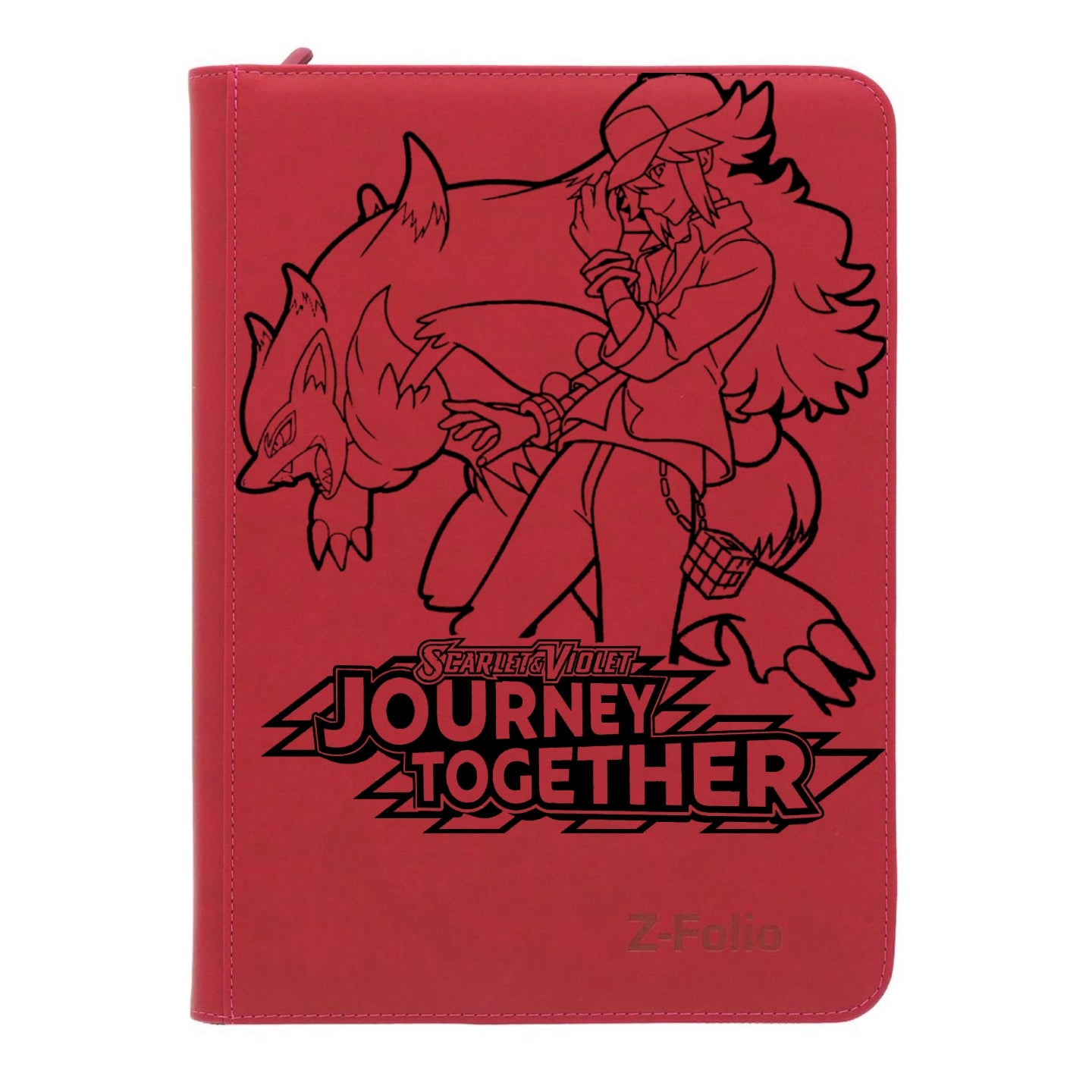 Journey Together (SV9)