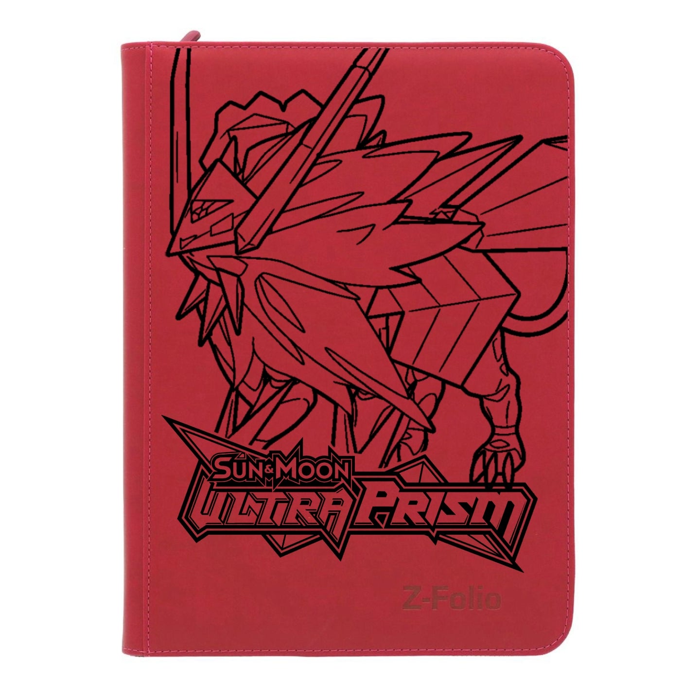 Ultra Prism (SM5)