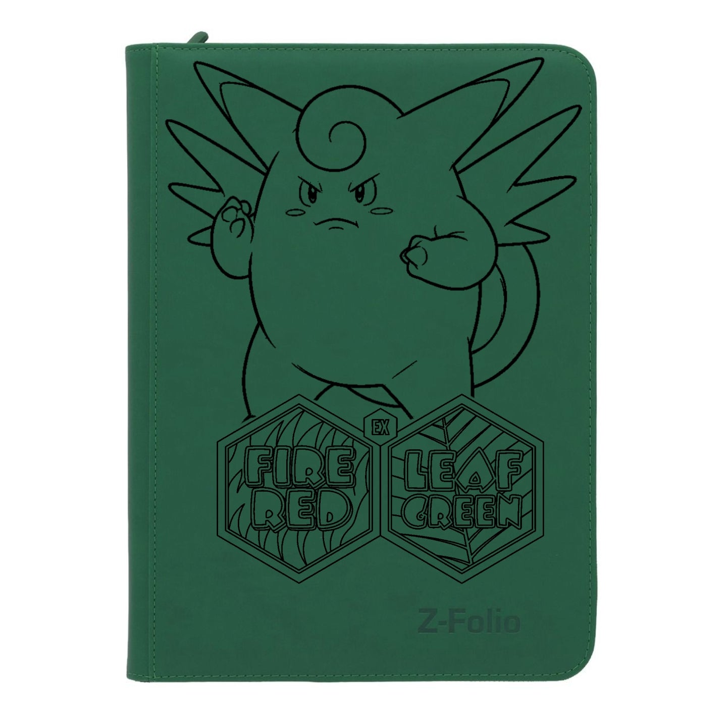 FireRed & LeafGreen (EX6)