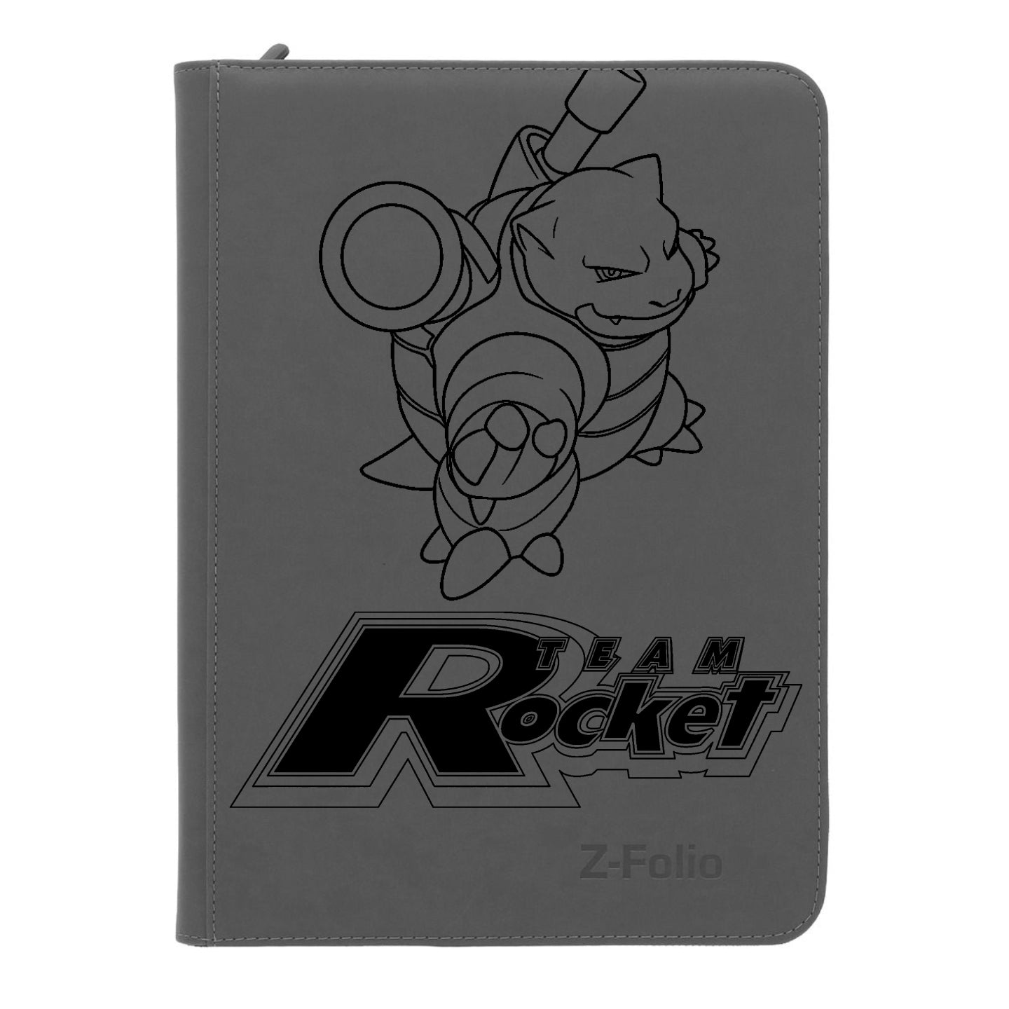 Team Rocket
