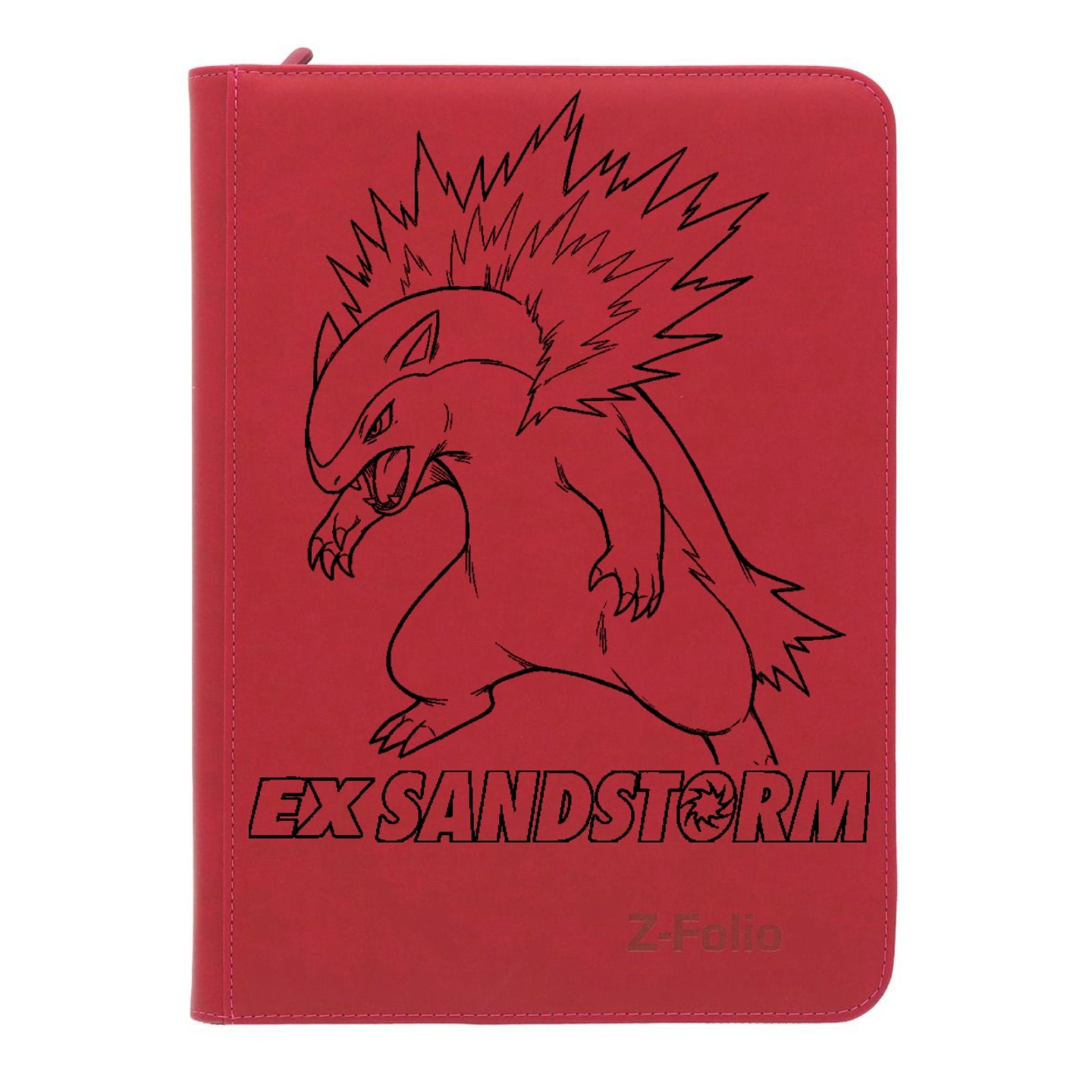 Sandstorm (EX2)