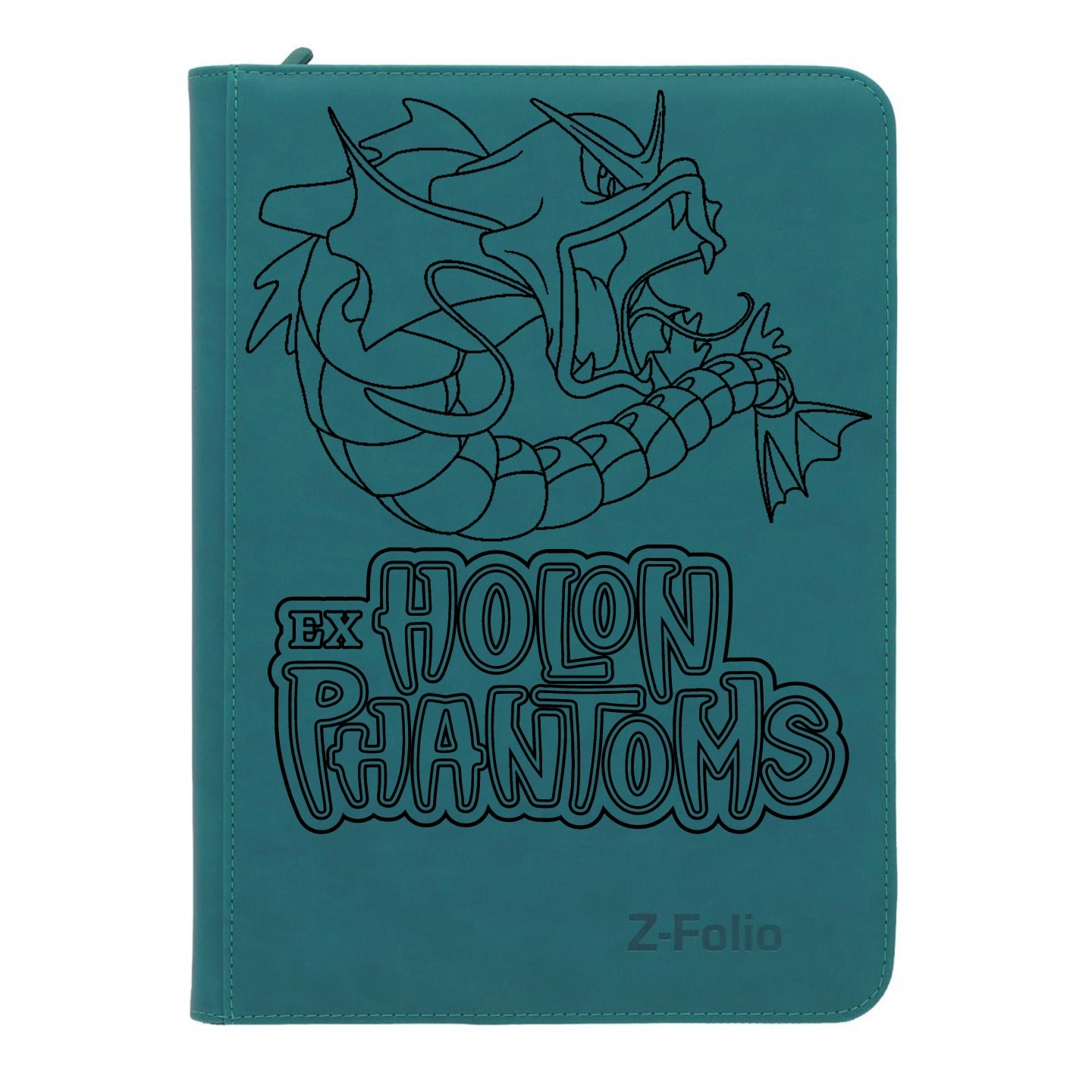 Holon Phantoms (EX13)