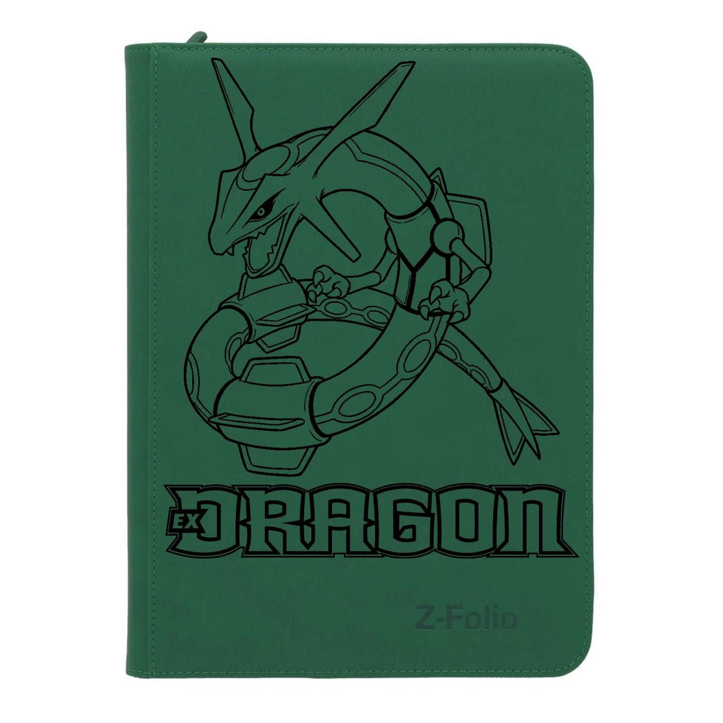 Dragon (EX3)