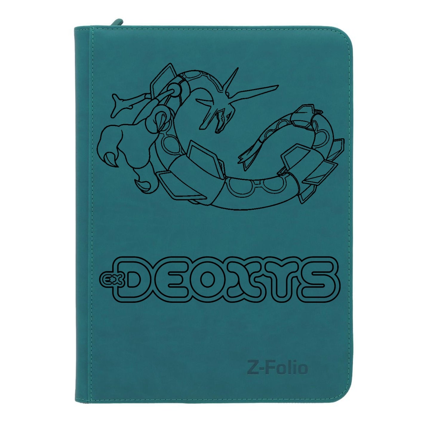 Deoxys (EX8)