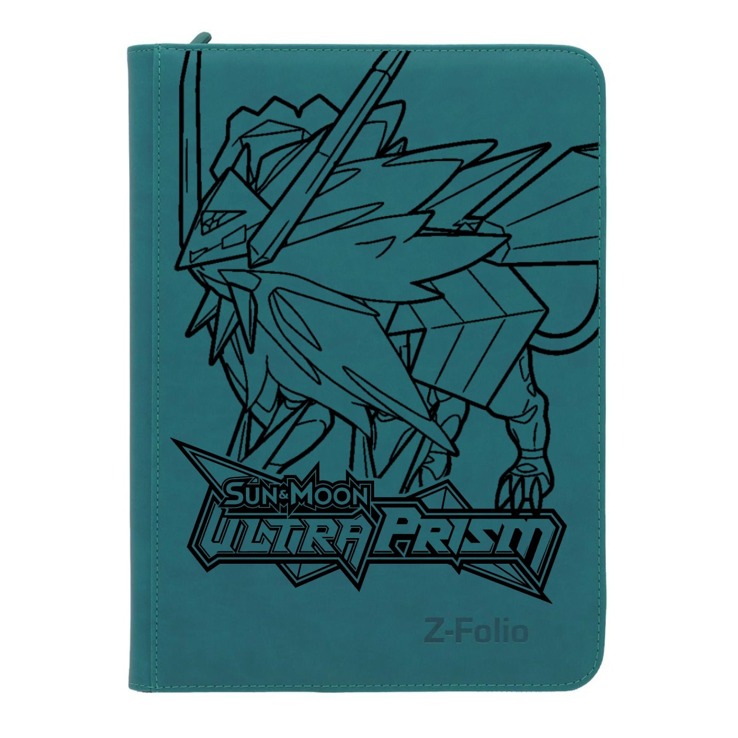 Ultra Prism (SM5)