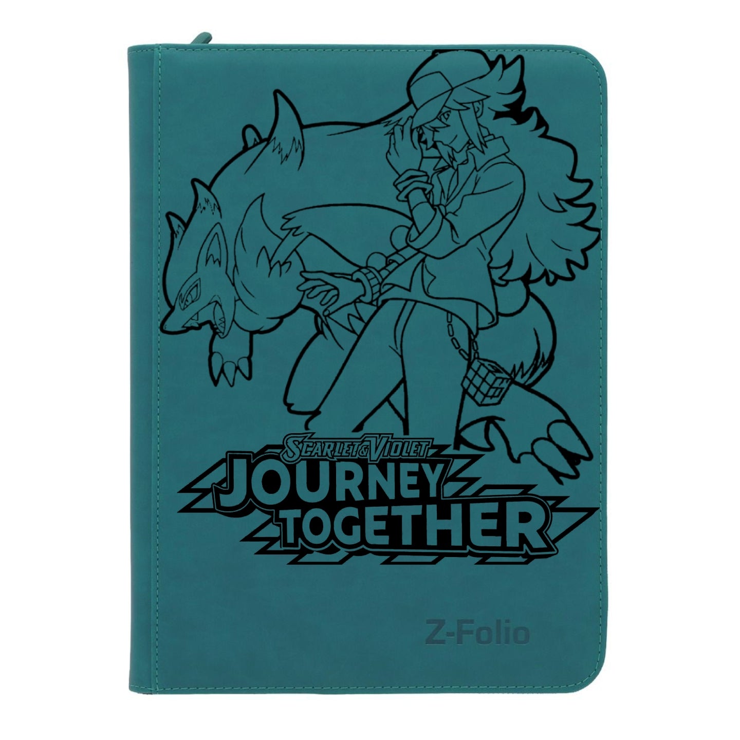 Journey Together (SV9)