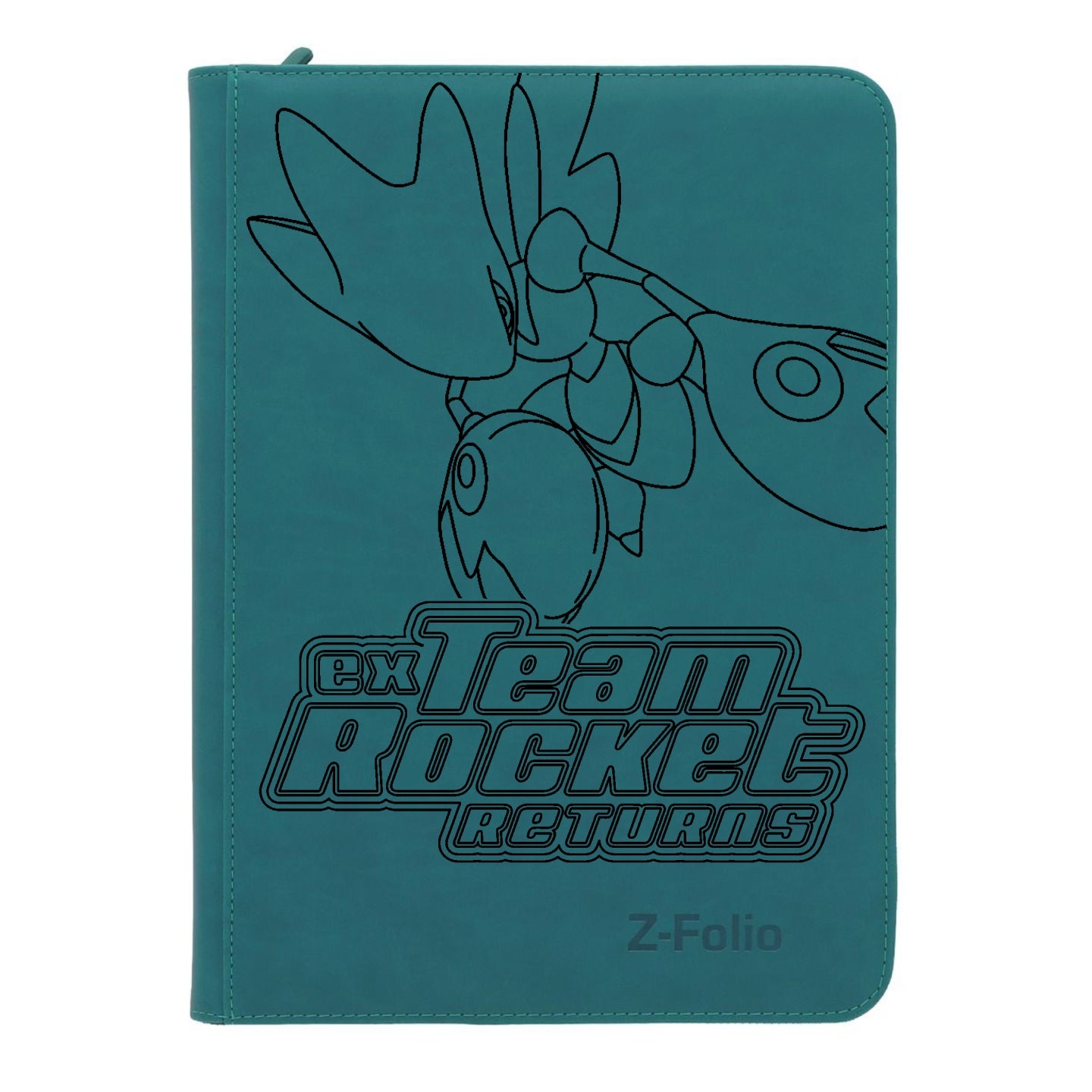 Team Rocket Returns (EX7)