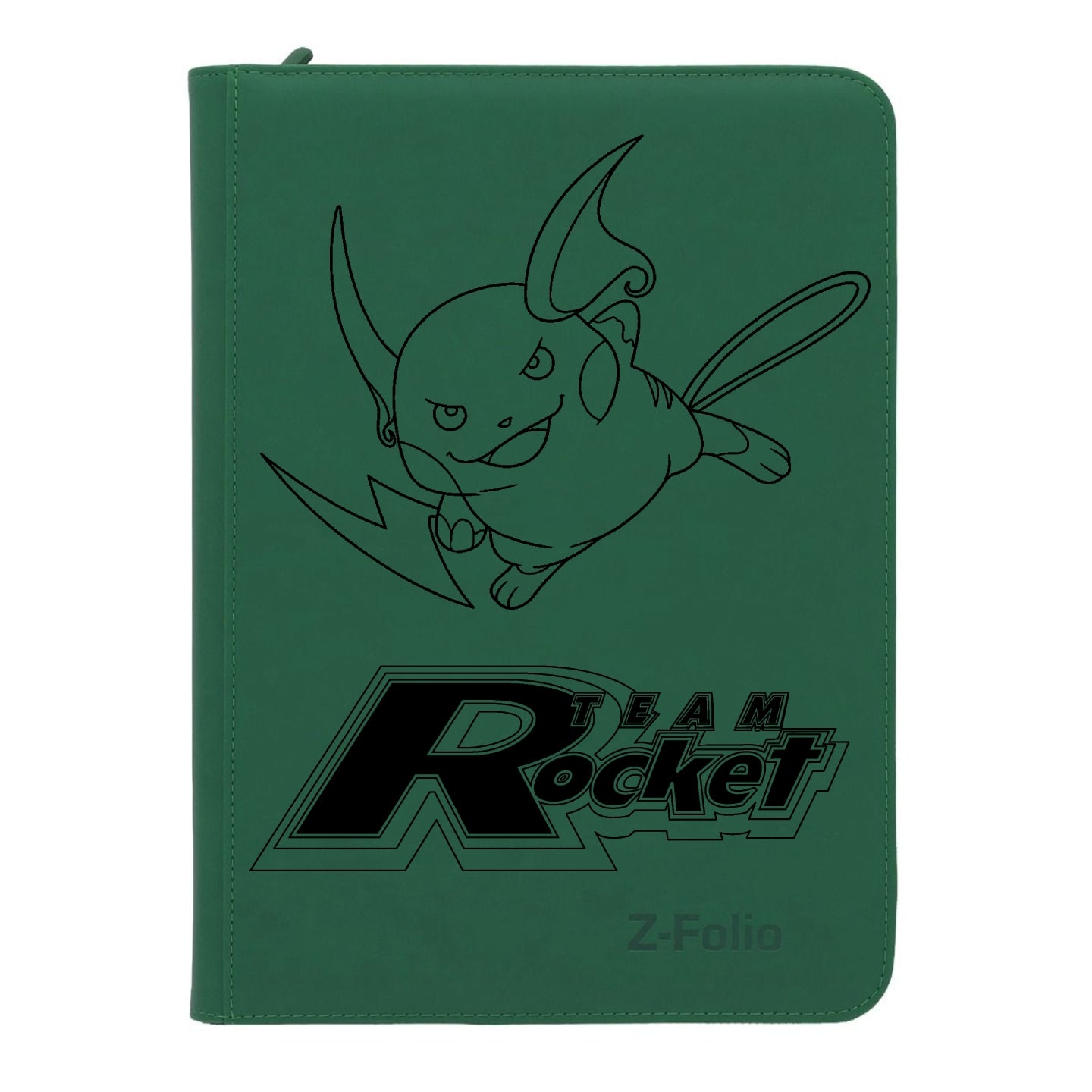 Team Rocket