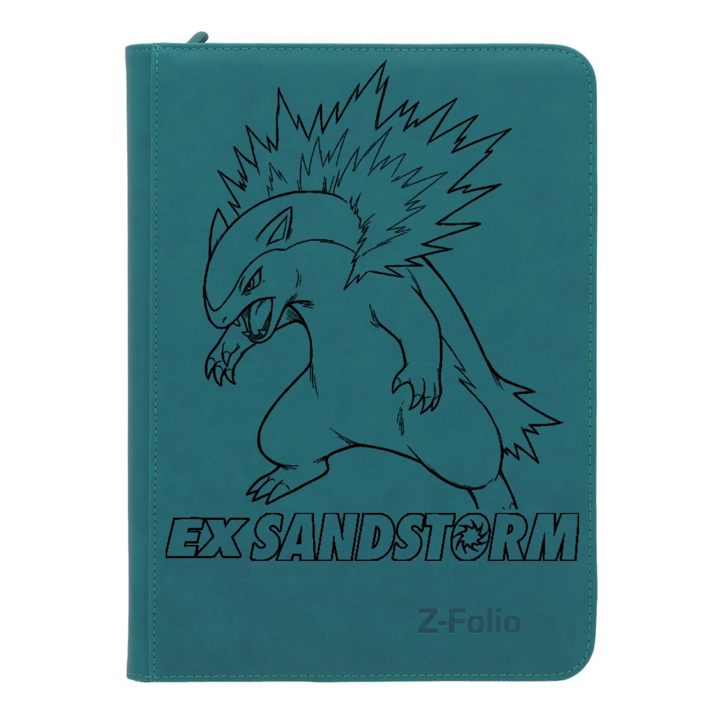 Sandstorm (EX2)