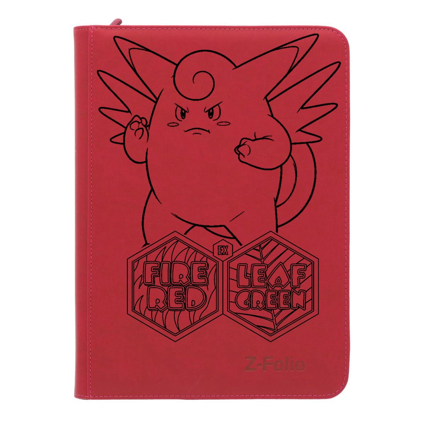 FireRed & LeafGreen (EX6)