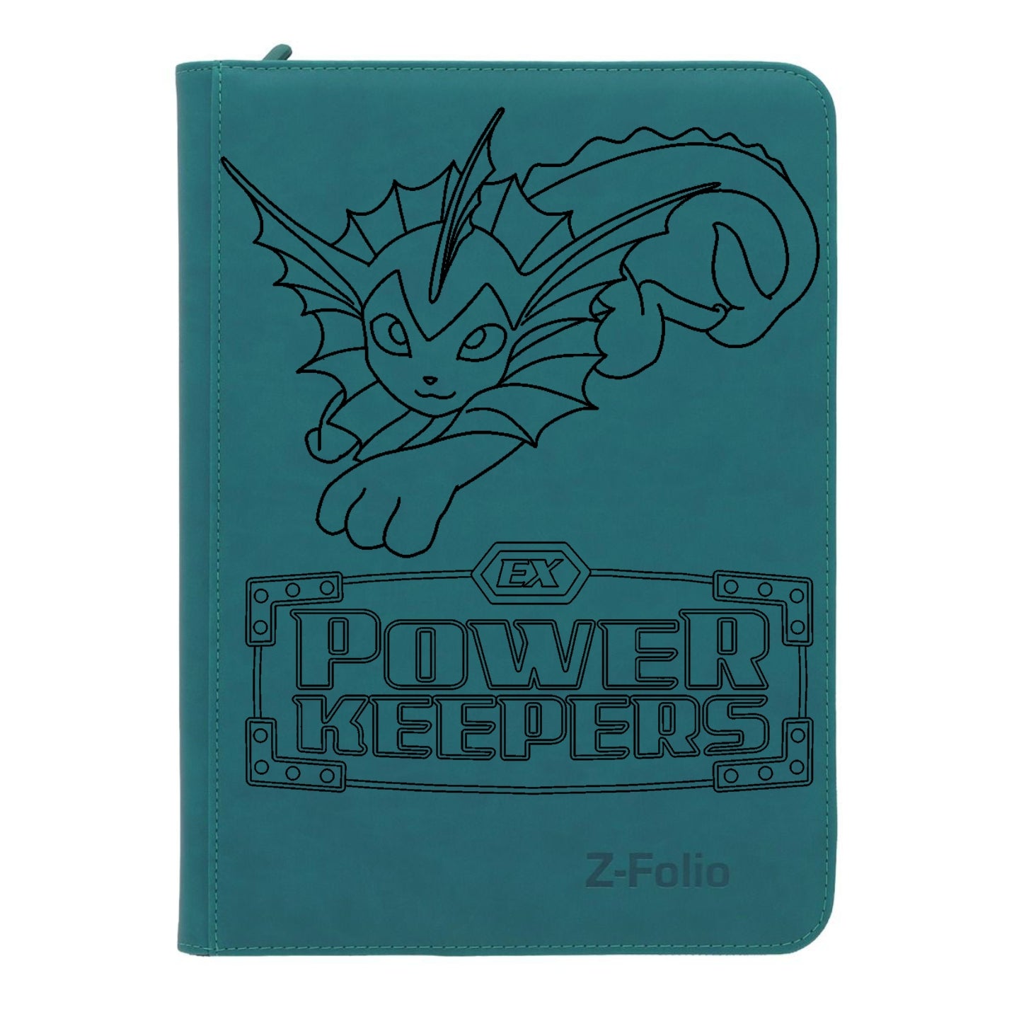 Power Keepers (EX16)