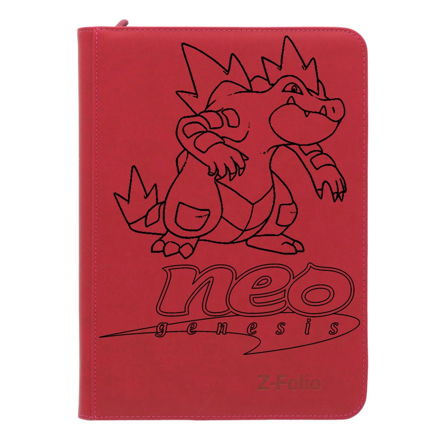 Neo Genesis (NEO1)