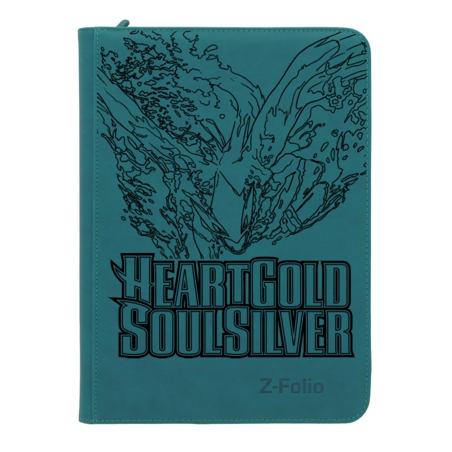 HeartGold & SoulSilver Base (HGSS1)