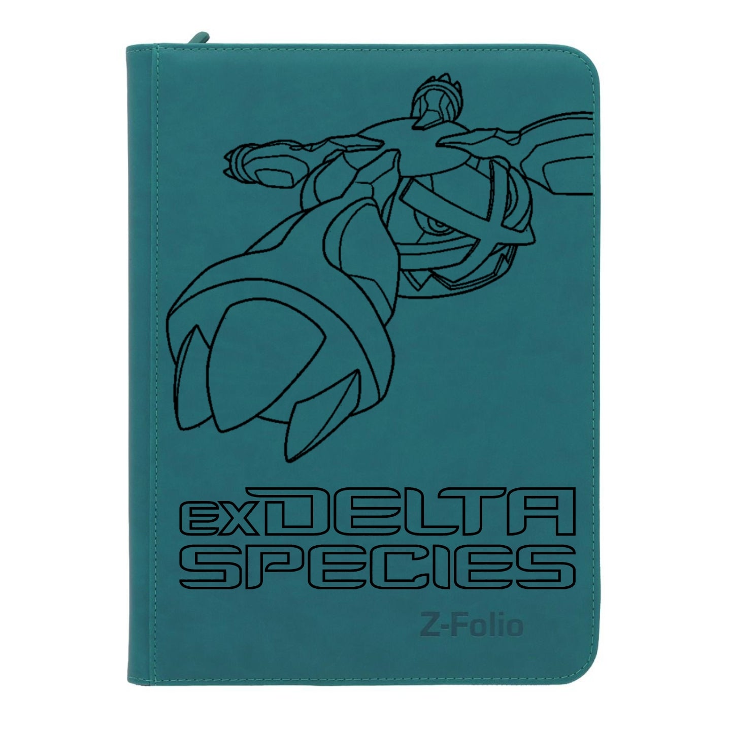 Delta Species (EX11)