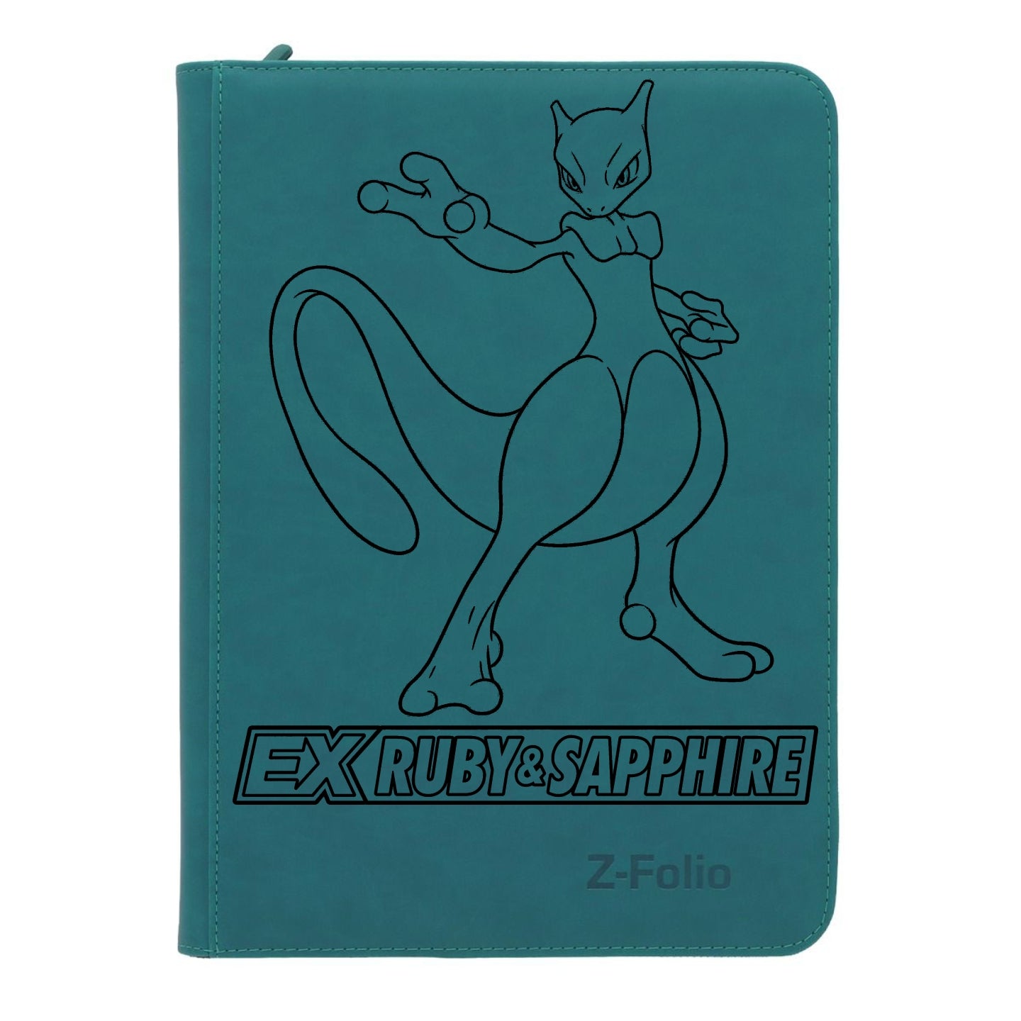 Ruby & Sapphire Base Set (EX1)