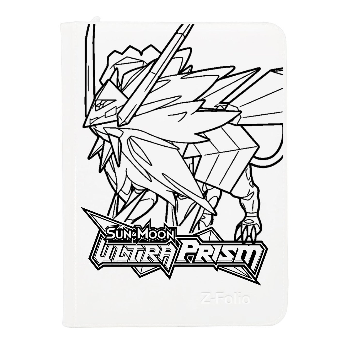 Ultra Prism (SM5)