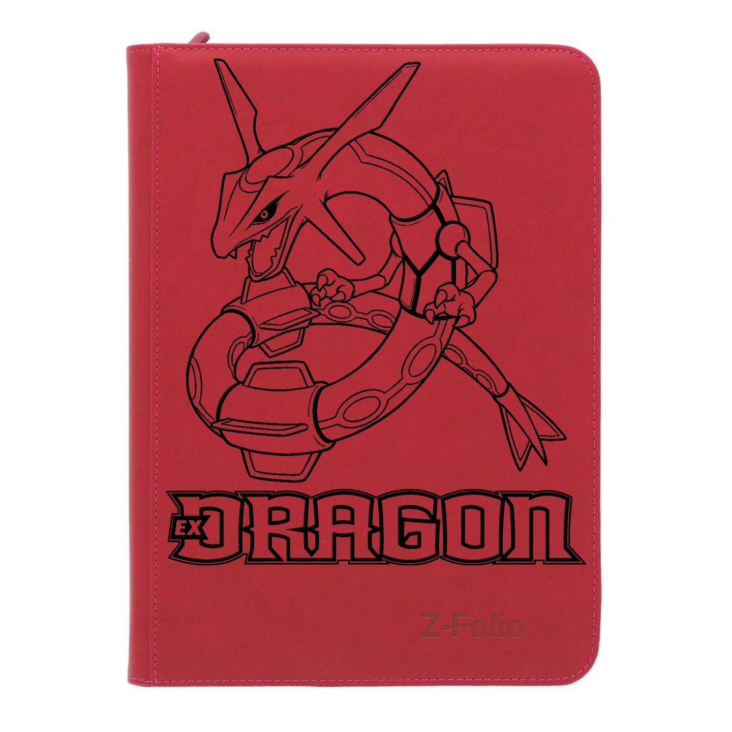 Dragon (EX3)