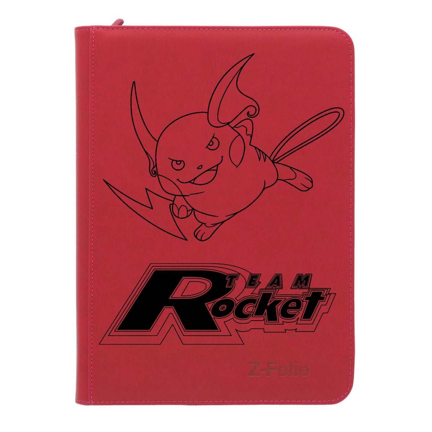 Team Rocket
