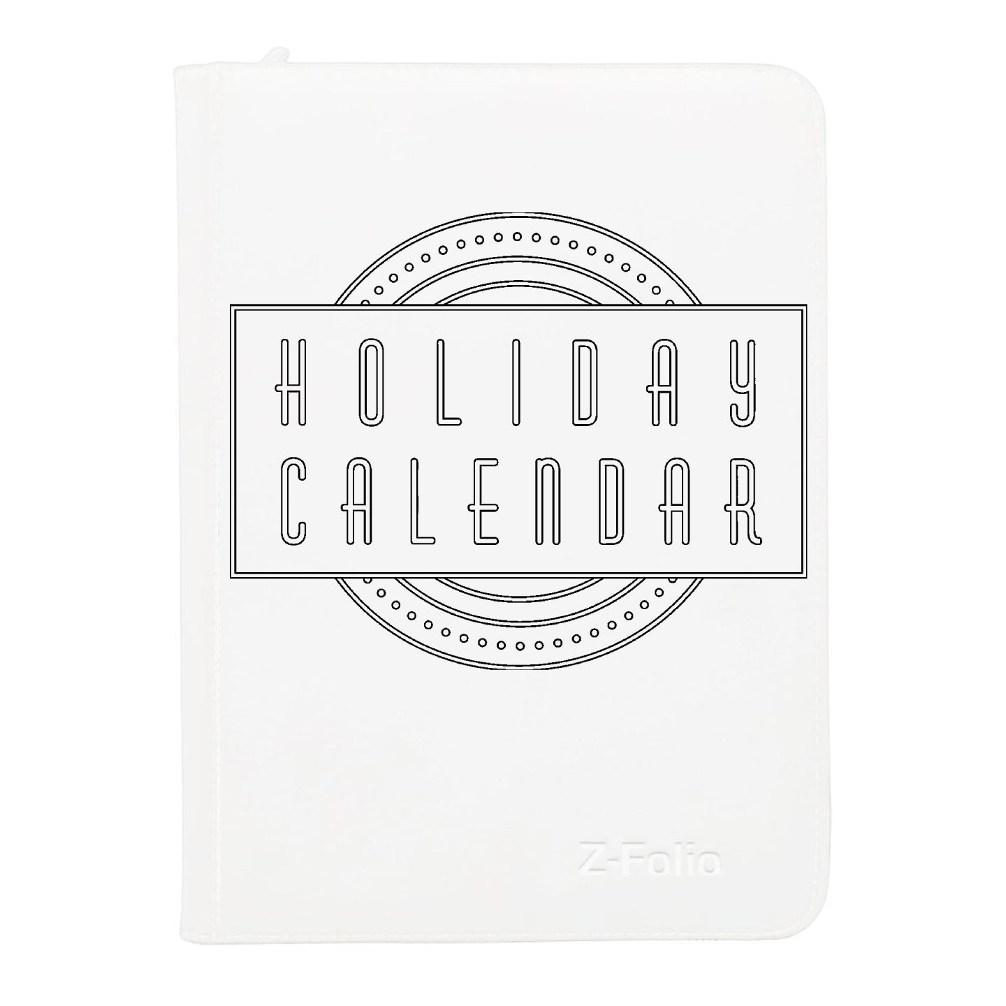Holiday Calendar Collection