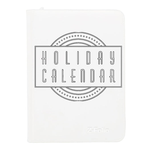 Holiday Calendar Collection