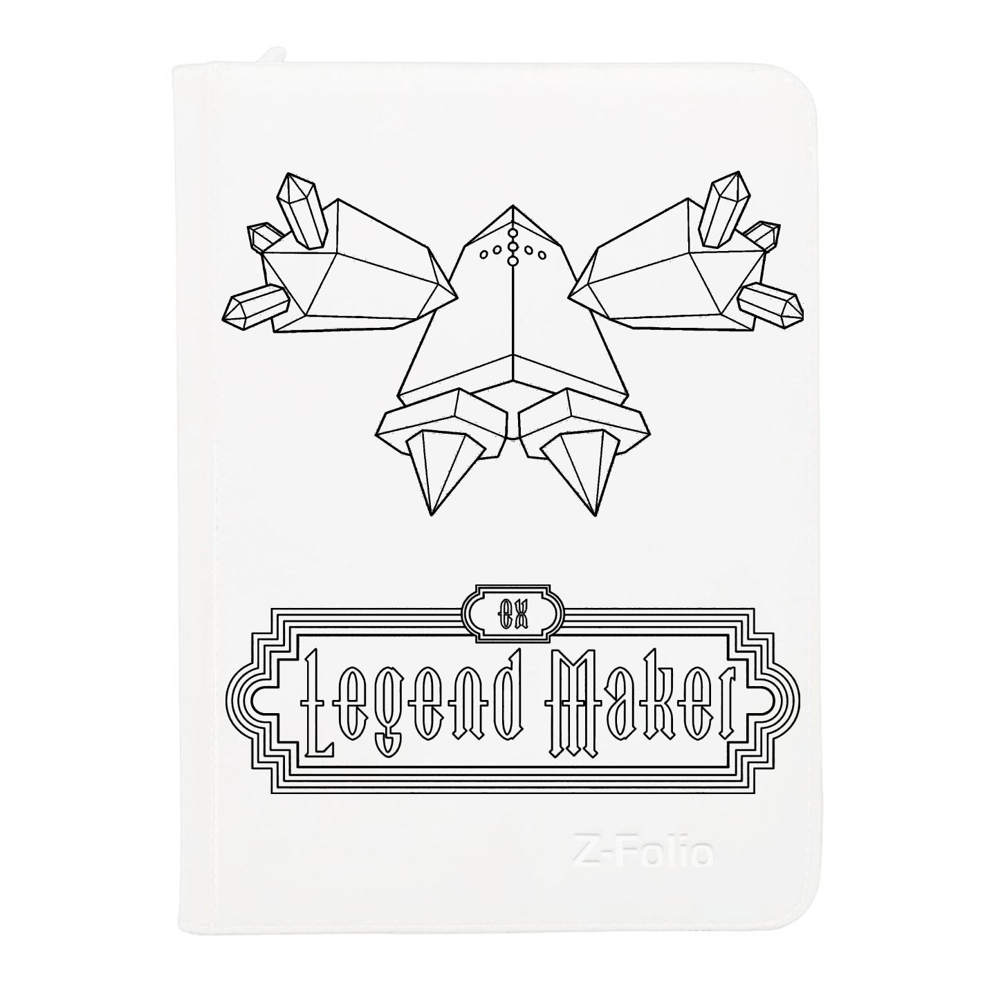 Legend Maker (EX12)