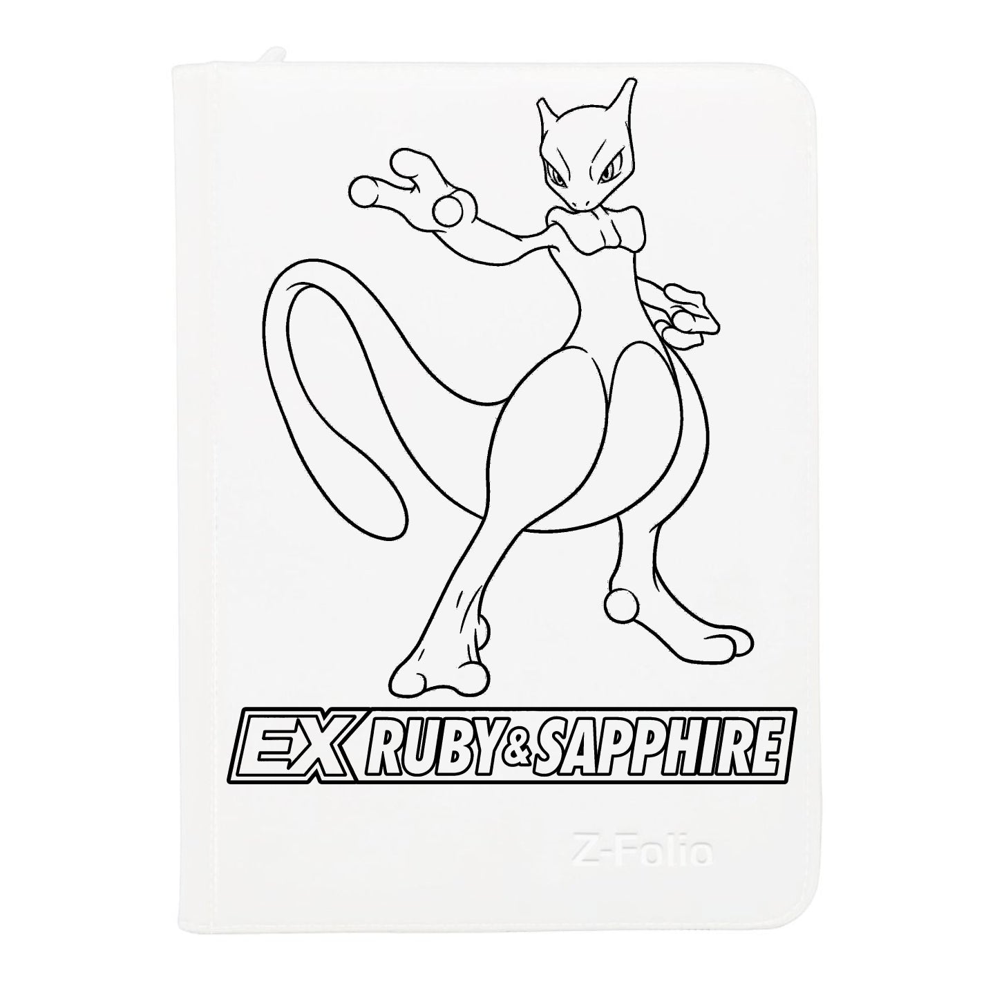 Ruby & Sapphire Base Set (EX1)