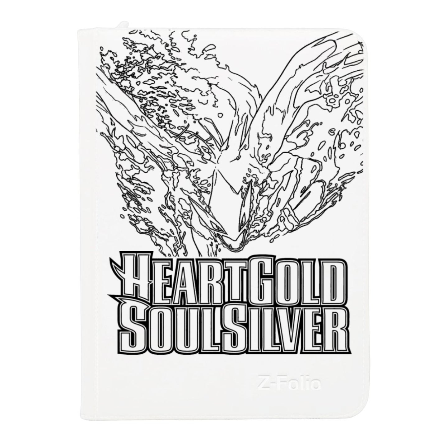 HeartGold & SoulSilver Base (HGSS1)