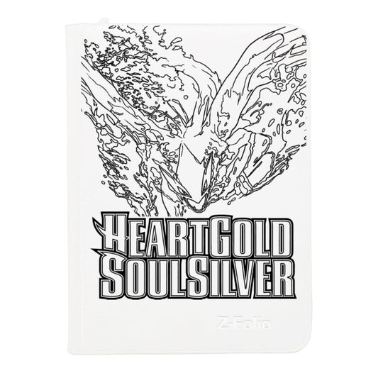 HeartGold & SoulSilver Base (HGSS1)