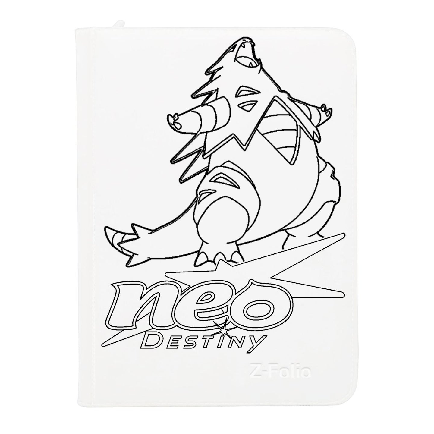 Neo Destiny (NEO4)