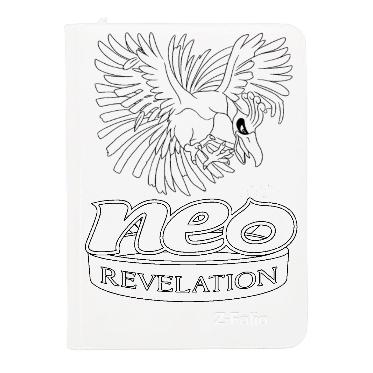 Neo Revelation (NEO3)